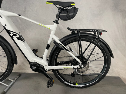 Raymon CrossRay E 5.0