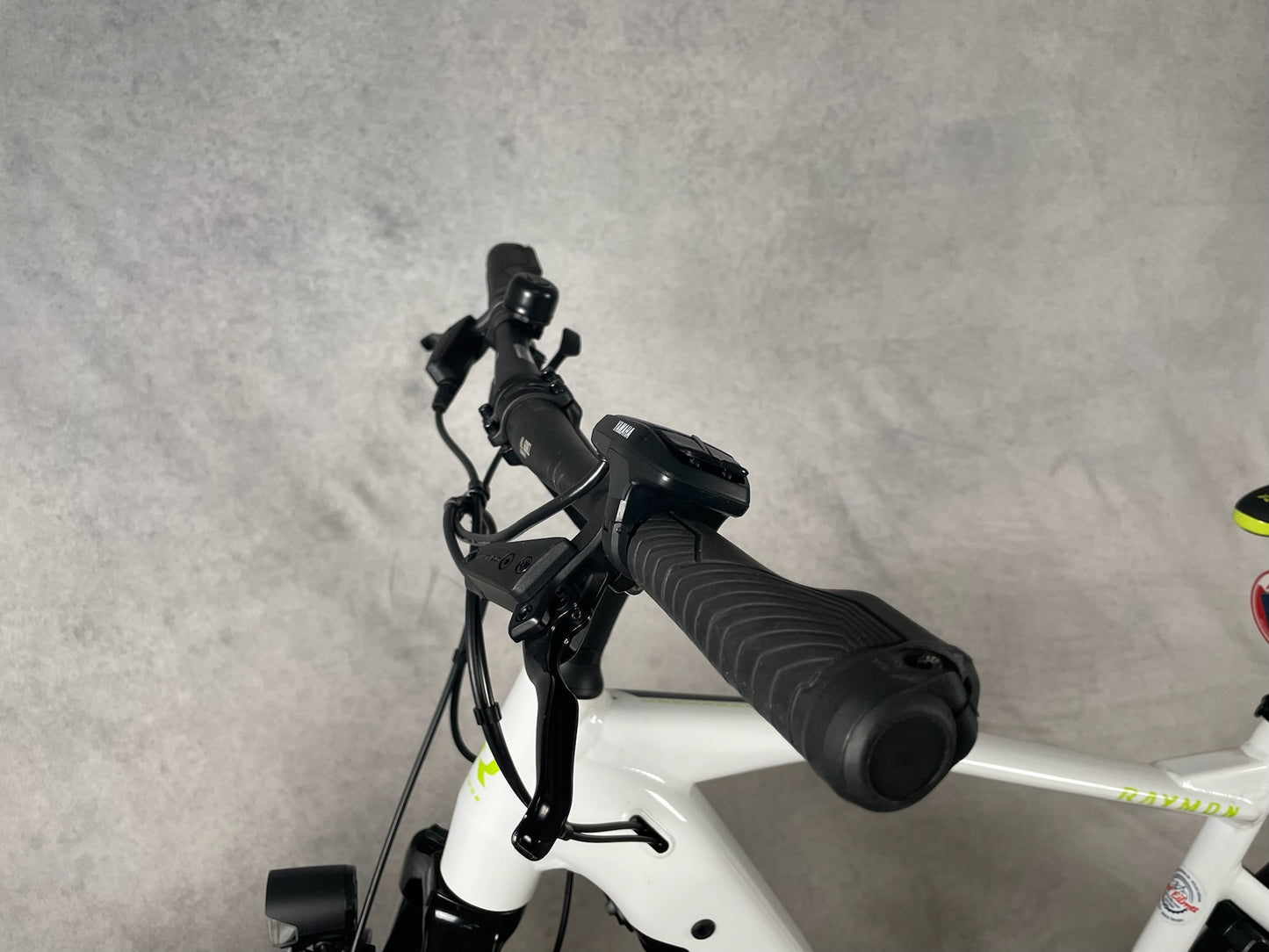 Raymon CrossRay E 5.0