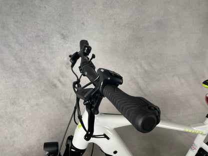 Raymon CrossRay E 5.0