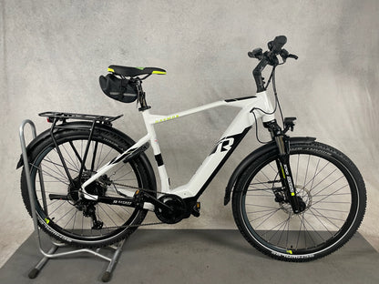 Raymon CrossRay E 5.0
