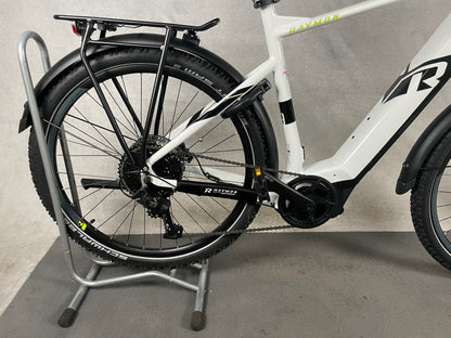 Raymon CrossRay E 5.0