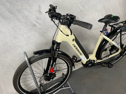 Haibike Trekking 4 Lowstep