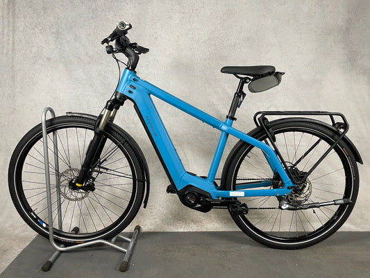 Riese & Müller Charger 3 touring