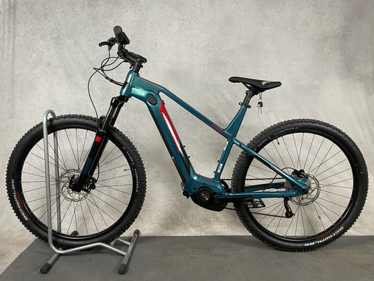 Conway Cairon S 2.0 625