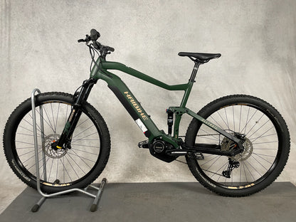 Haibike ALLTRAIL