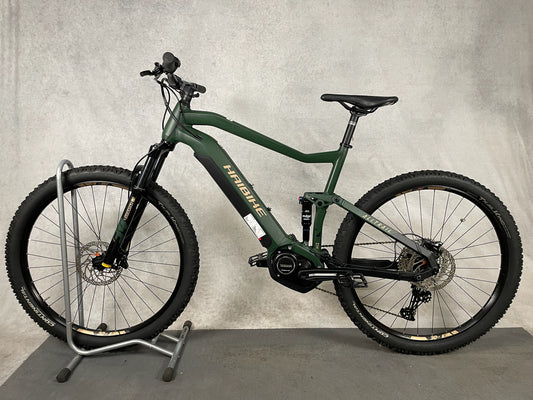 Haibike ALLTRAIL
