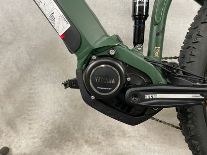 Haibike ALLTRAIL