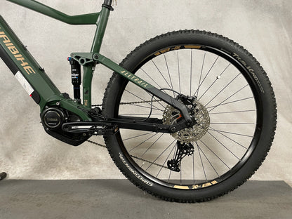 Haibike ALLTRAIL
