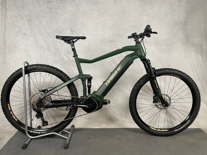 Haibike ALLTRAIL