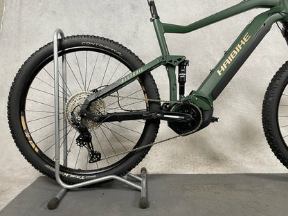 Haibike ALLTRAIL