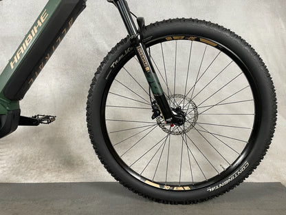 Haibike ALLTRAIL