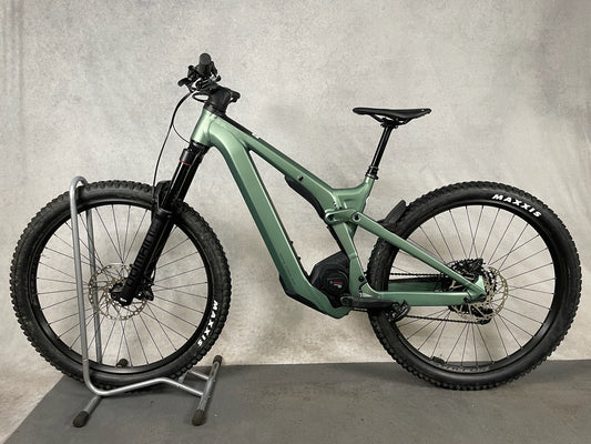 Scott Patron eRIDE 930 2024