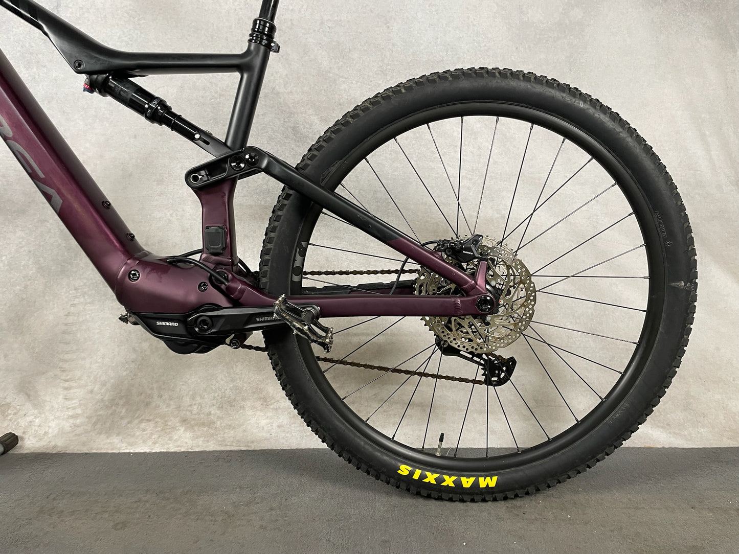 ORBEA RISE H30