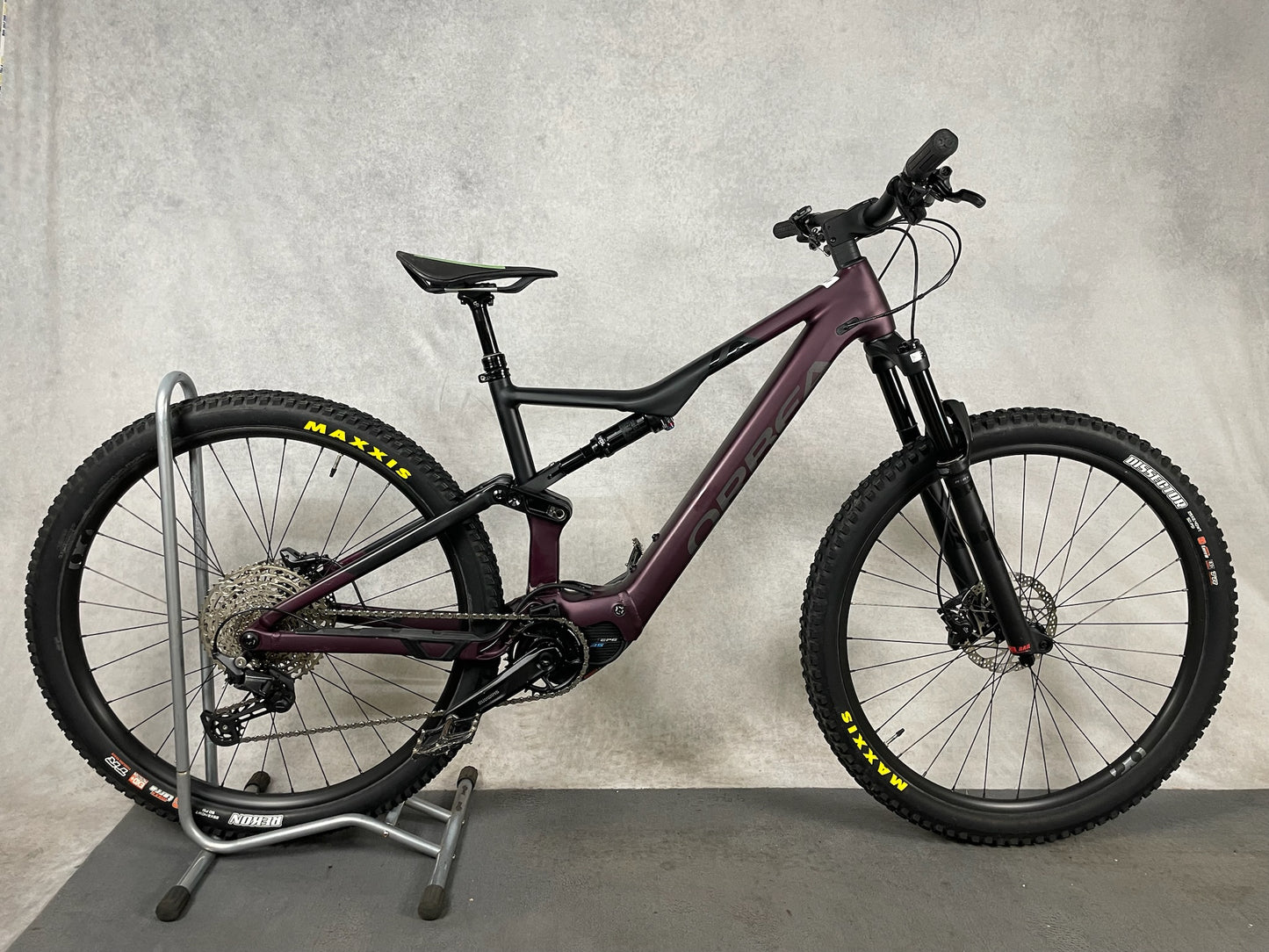 ORBEA RISE H30