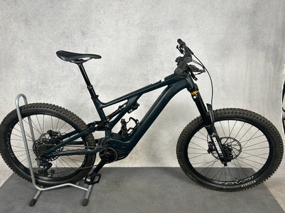 Specialized Kenevo Comp „S4“ Fully E-MTB E-Bike #K288