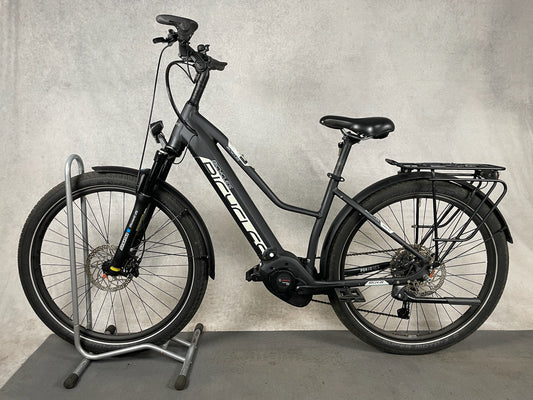 Bicycles Porto 10.6 Trapez
