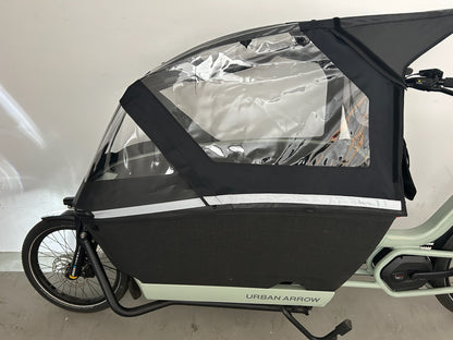 Urban Arrow Family Next Cargo Line