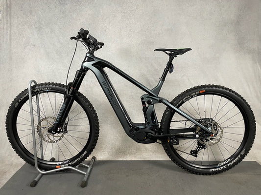 Simplon Rapcon