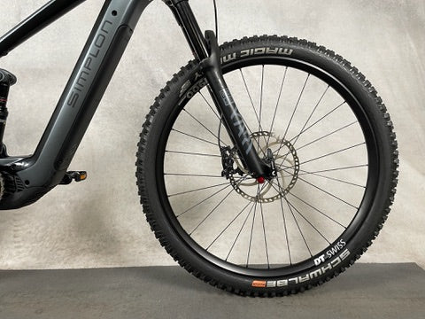 Simplon Rapcon