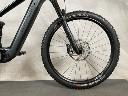 Simplon Rapcon
