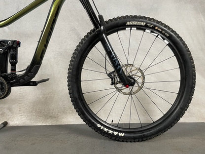 GIANT Reign 29 2
