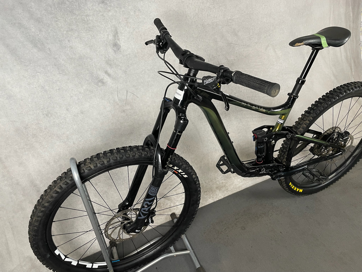 GIANT Reign 29 2