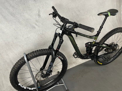 GIANT Reign 29 2