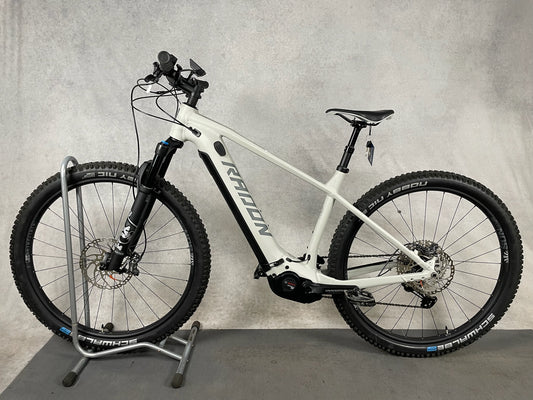 Radon Jealous Hybrid 10.0 625