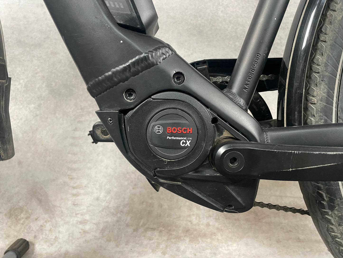 Pegasus Solero E9 Sport CX