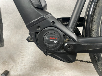 Pegasus Solero E9 Sport CX