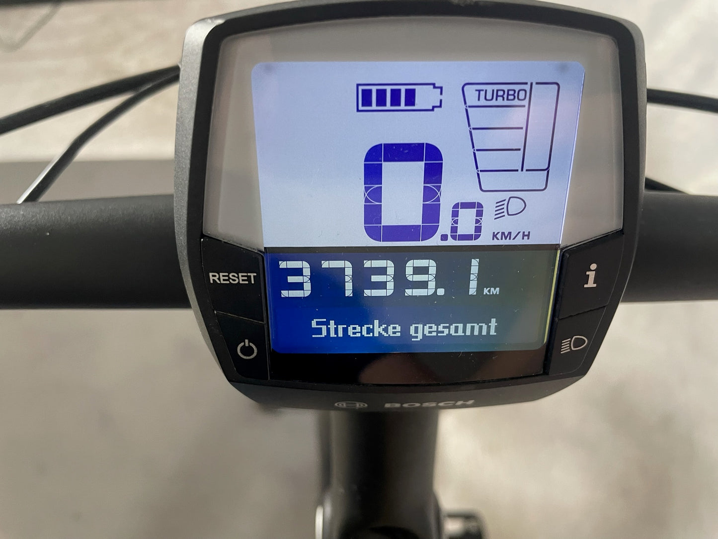Pegasus Solero E9 Sport CX