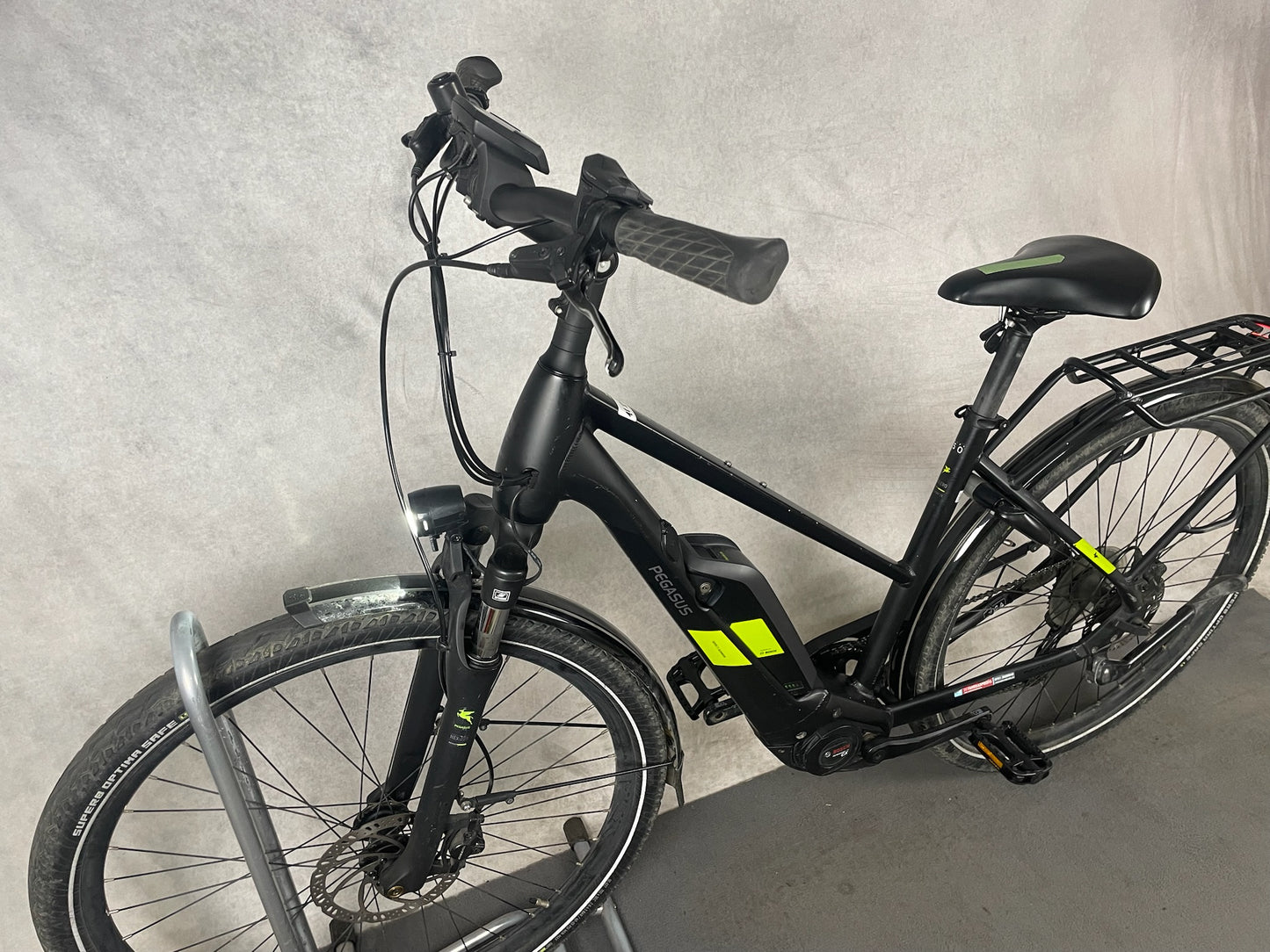 Pegasus Solero E9 Sport CX