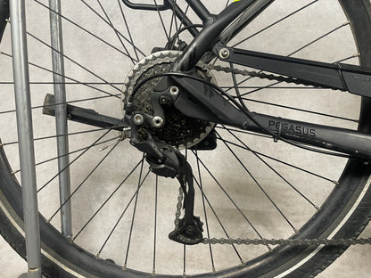 Pegasus Solero E9 Sport CX