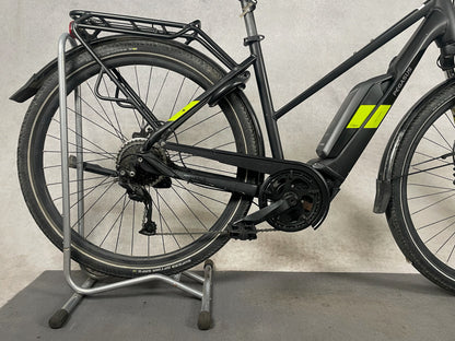 Pegasus Solero E9 Sport CX
