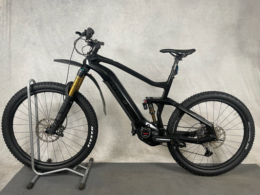 Haibike AllMountain 7