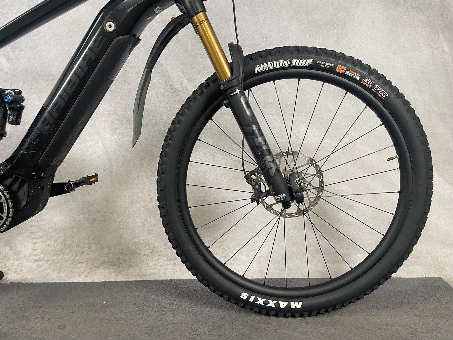 Haibike AllMountain 7