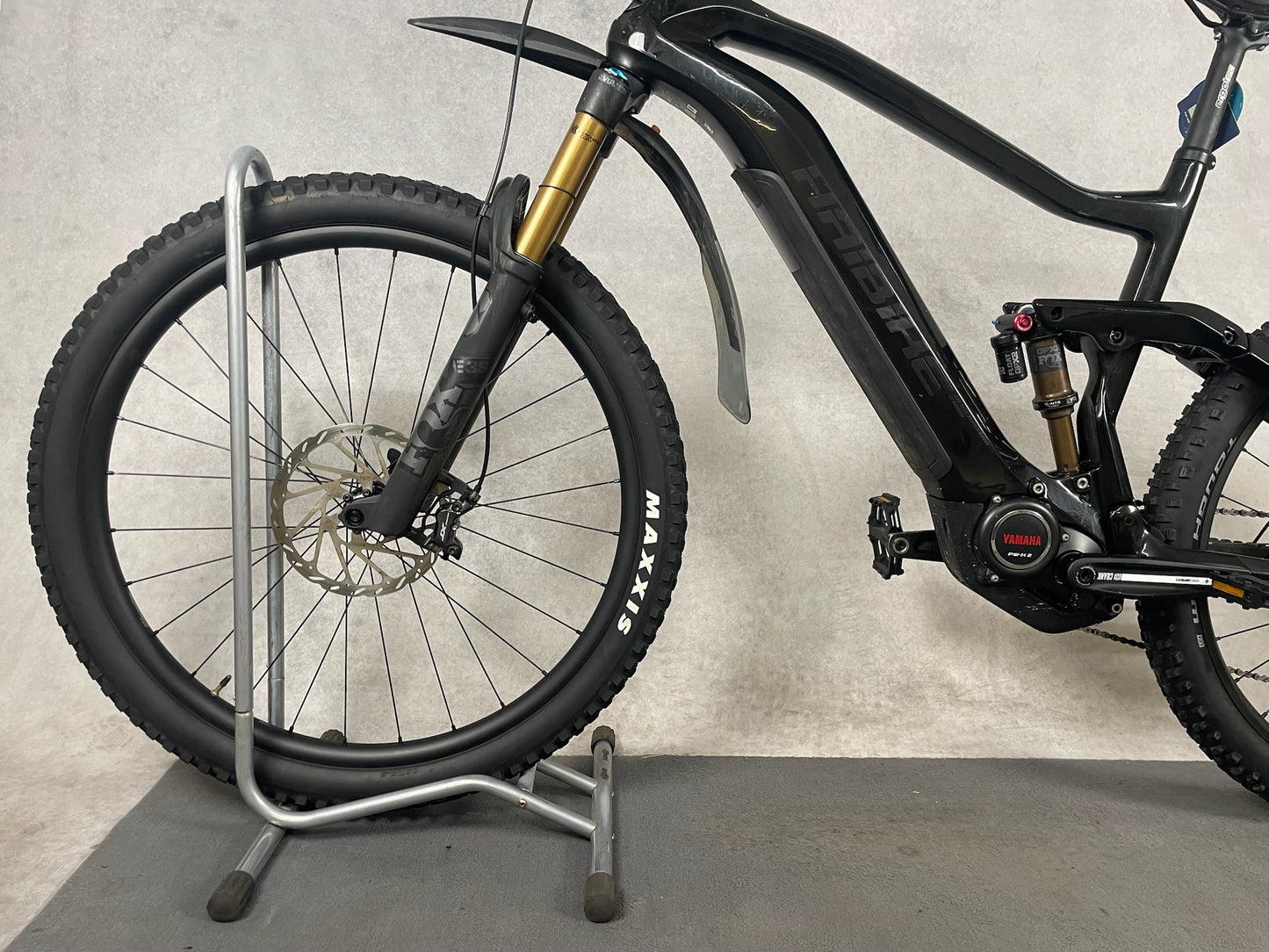 Haibike AllMountain 7