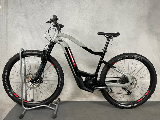 Haibike Hardnine 9