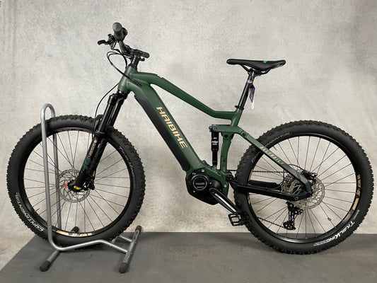 Haibike ALLTRAIL 4 27.5