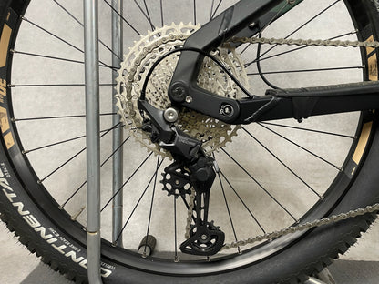 Haibike ALLTRAIL 4 27.5