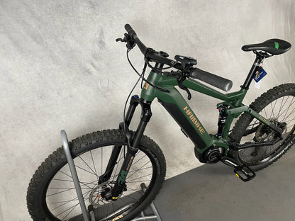 Haibike ALLTRAIL 4 27.5