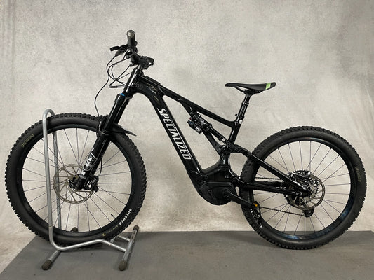 Specialized Levo Comp Alloy S4