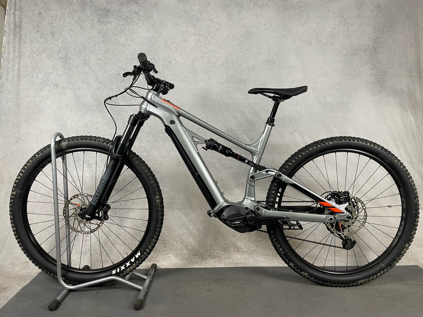 Cannondale Moterra Neo 4