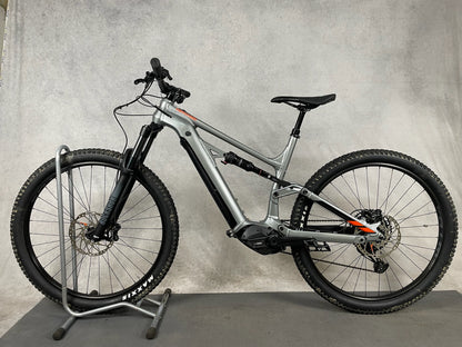 Cannondale Moterra Neo 4