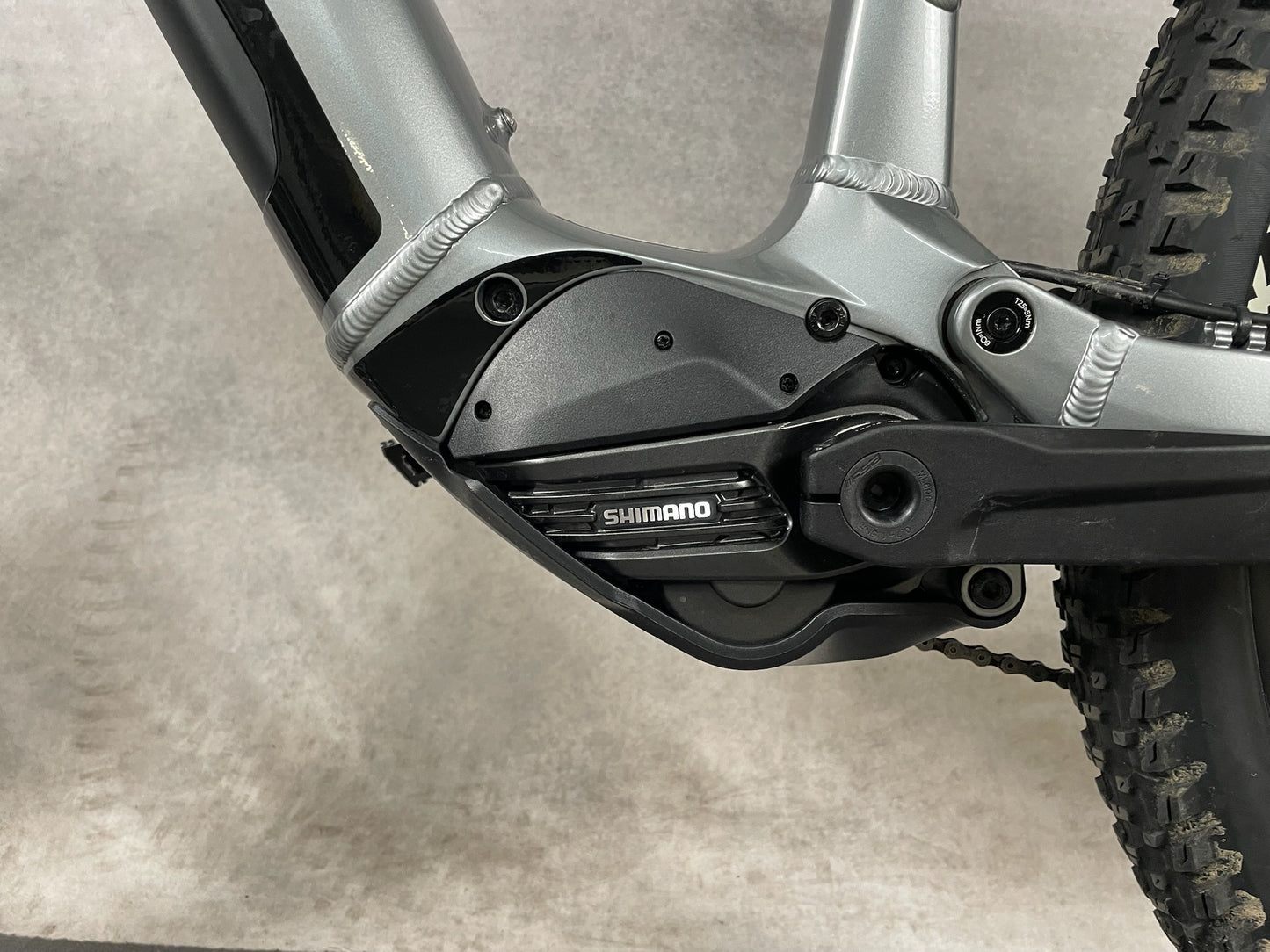 Cannondale Moterra Neo 4