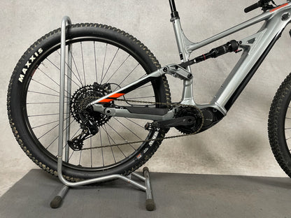 Cannondale Moterra Neo 4