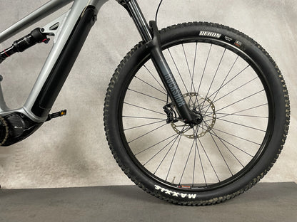 Cannondale Moterra Neo 4