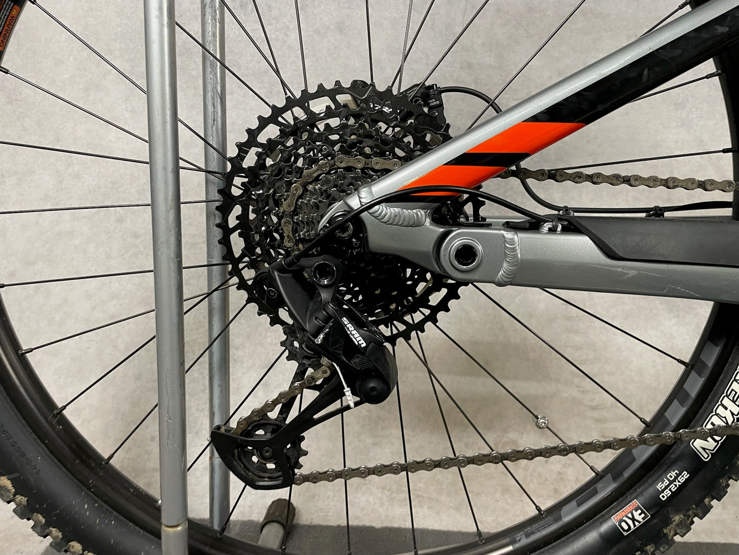 Cannondale Moterra Neo 4