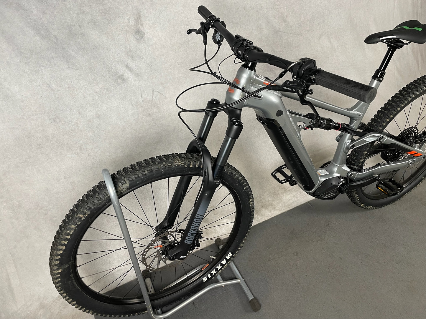 Cannondale Moterra Neo 4