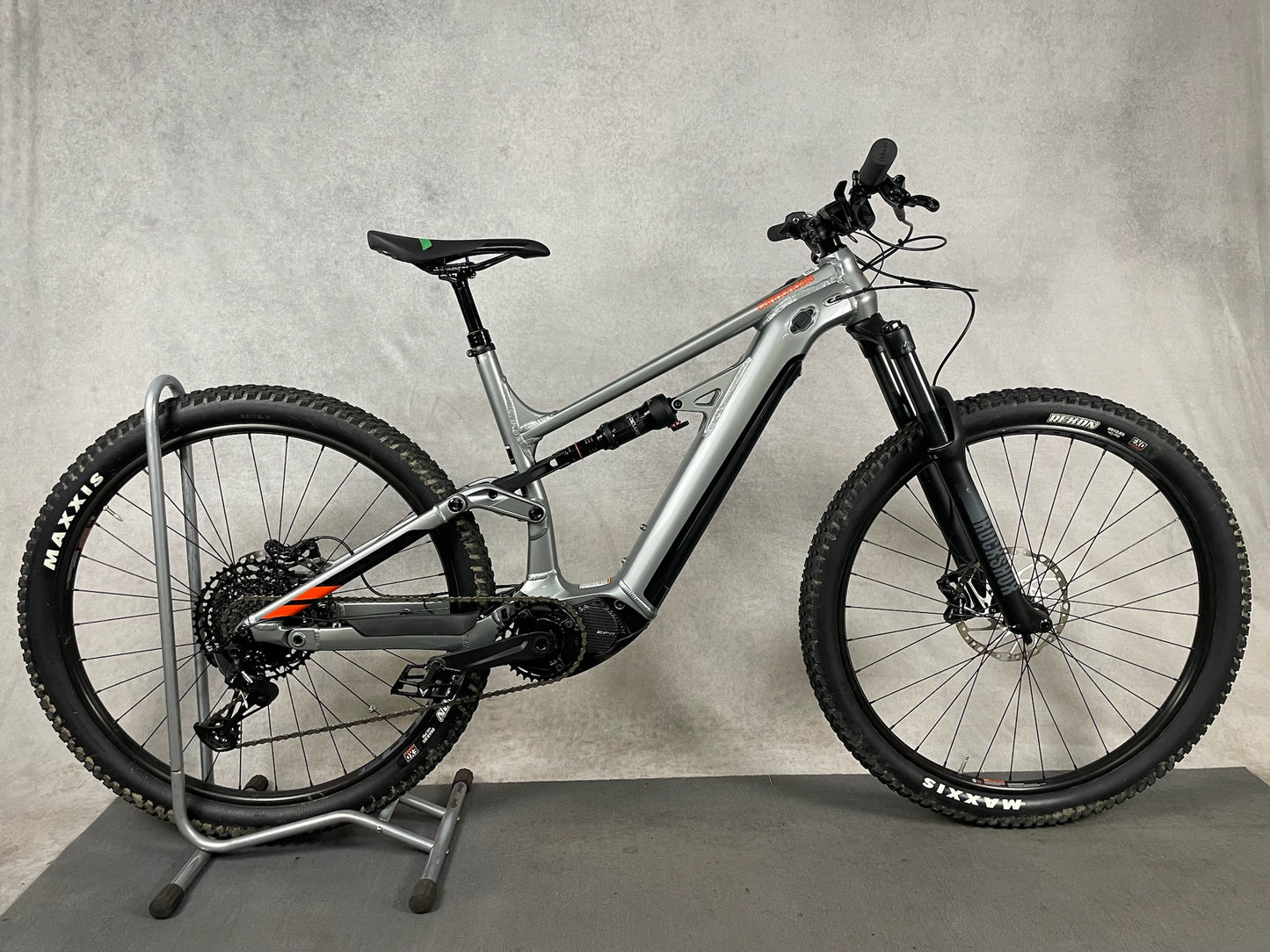 Cannondale Moterra Neo 4